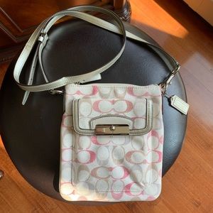 Coach Crossbody